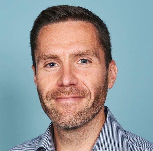 Chris Jackson